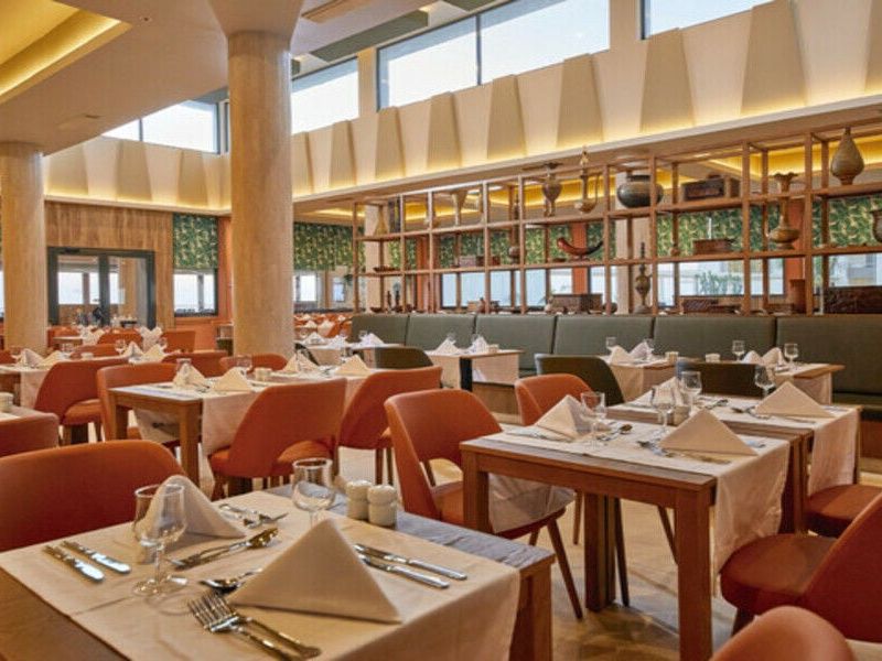 Hôtel Riu Jambo 4* pas cher photo 11