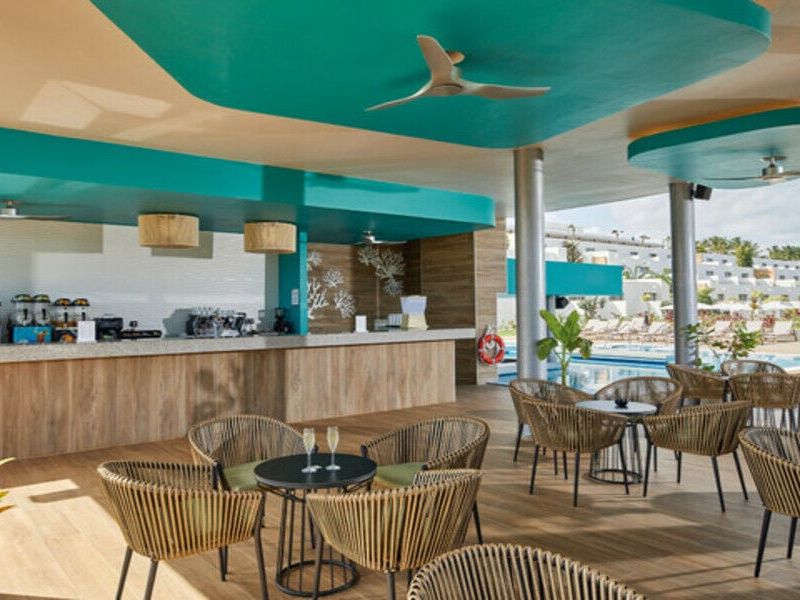 Hôtel Riu Jambo 4* pas cher photo 12