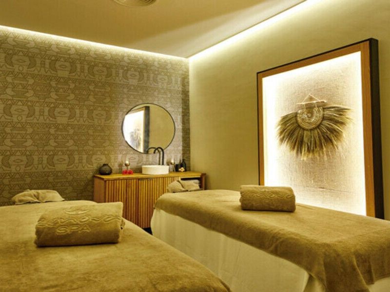 Hôtel Riu Jambo 4* pas cher photo 13