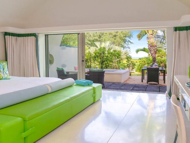 Hôtel SO Sofitel Mauritius 5* pas cher photo 3