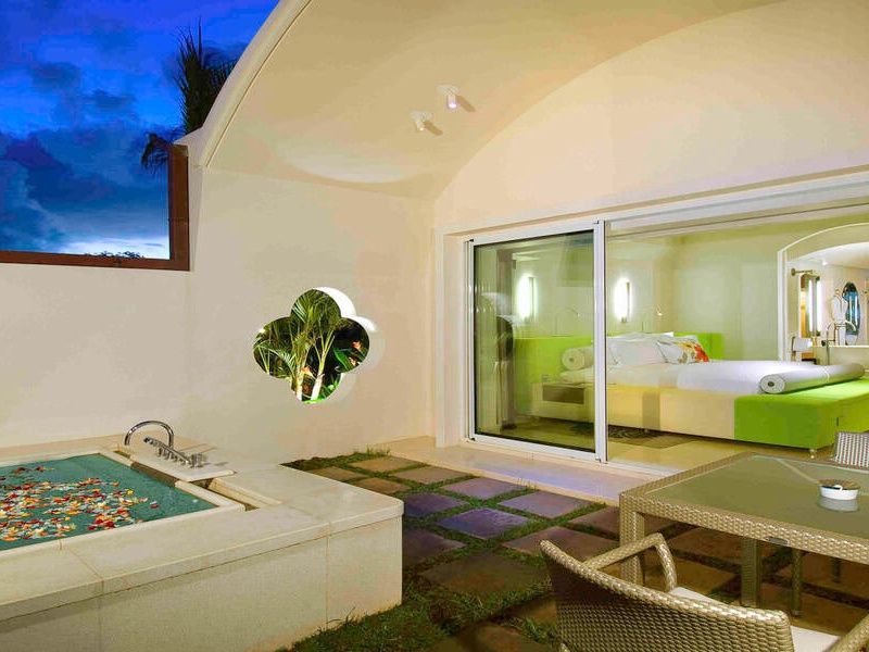 Hôtel SO Sofitel Mauritius 5* pas cher photo 4