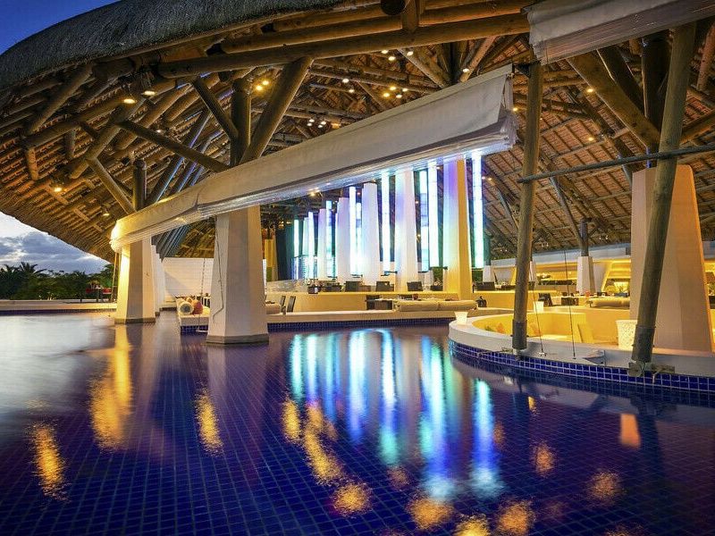 Hôtel SO Sofitel Mauritius 5* pas cher photo 5