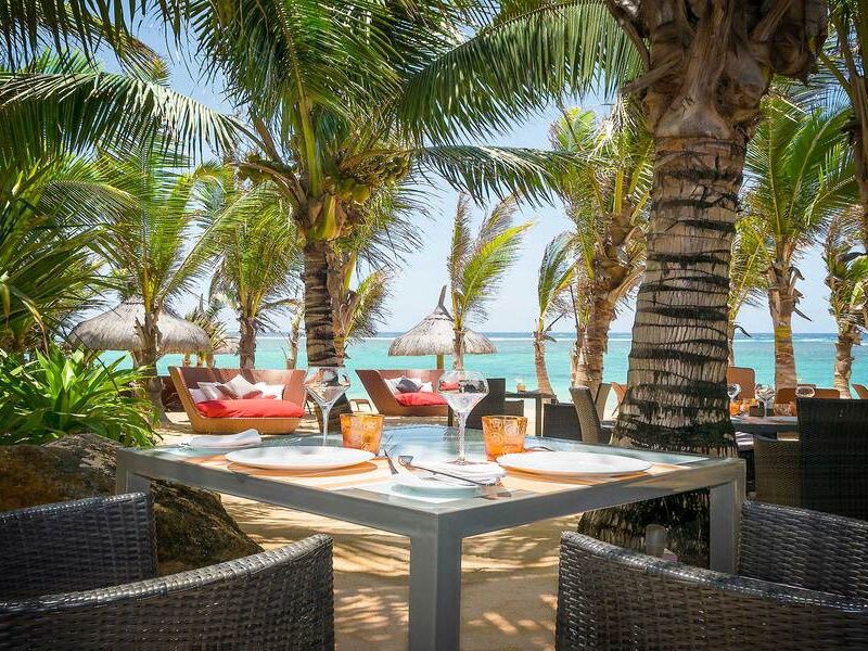 Hôtel SO Sofitel Mauritius 5* pas cher photo 7