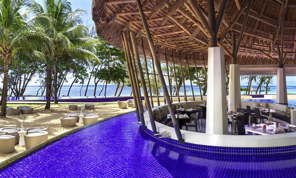 Hôtel SO Sofitel Mauritius 5* pas cher photo 8