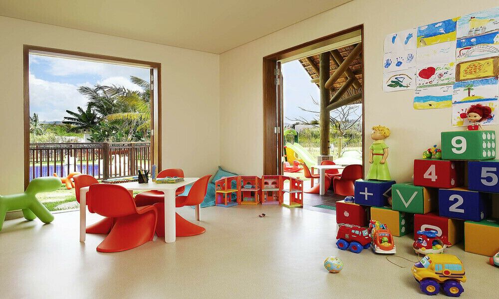 Hôtel SO Sofitel Mauritius 5* pas cher photo 9