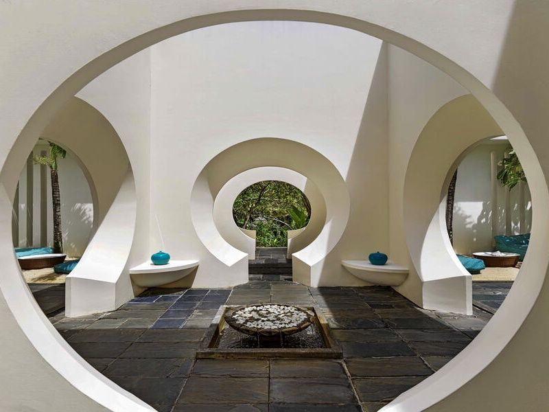 Hôtel SO Sofitel Mauritius 5* pas cher photo 10