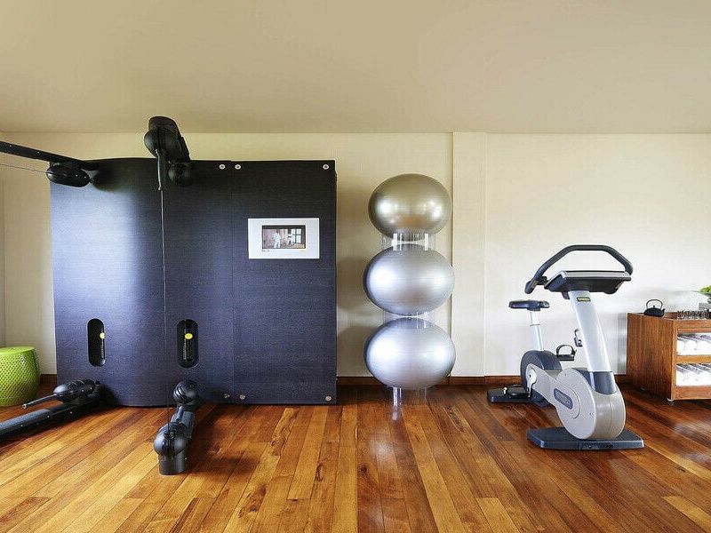 Hôtel SO Sofitel Mauritius 5* pas cher photo 11