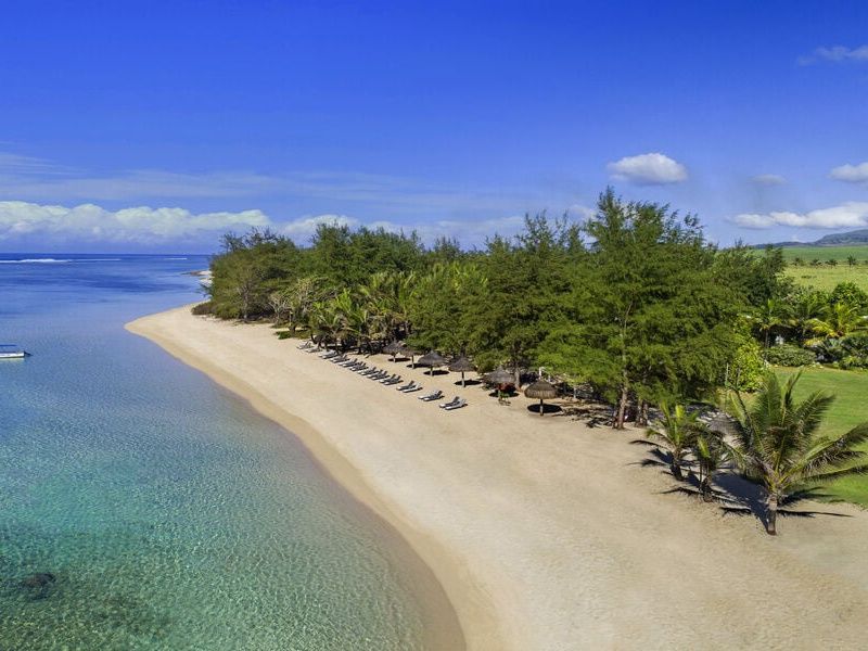 Hôtel SO Sofitel Mauritius 5* pas cher photo 13