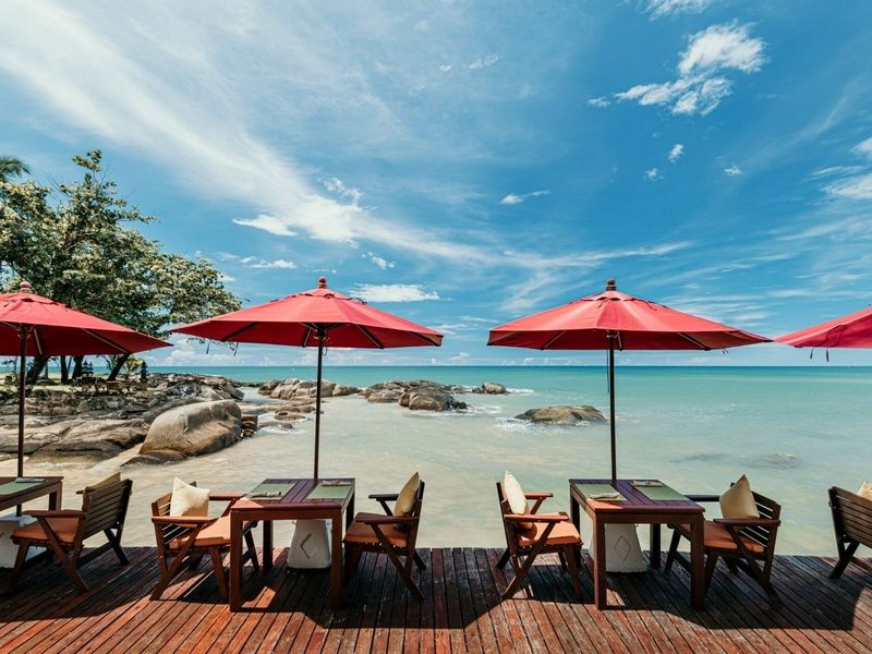 Naya Collection KhaoLak Laguna Resort 4*(nl) pas cher photo 3