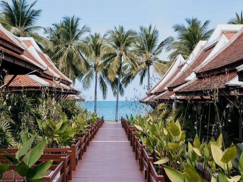 Naya Collection KhaoLak Laguna Resort 4*(nl) pas cher photo 4