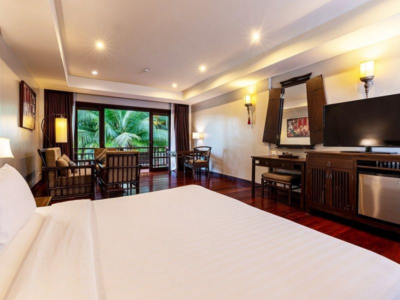 Naya Collection KhaoLak Laguna Resort 4*(nl) pas cher photo 5