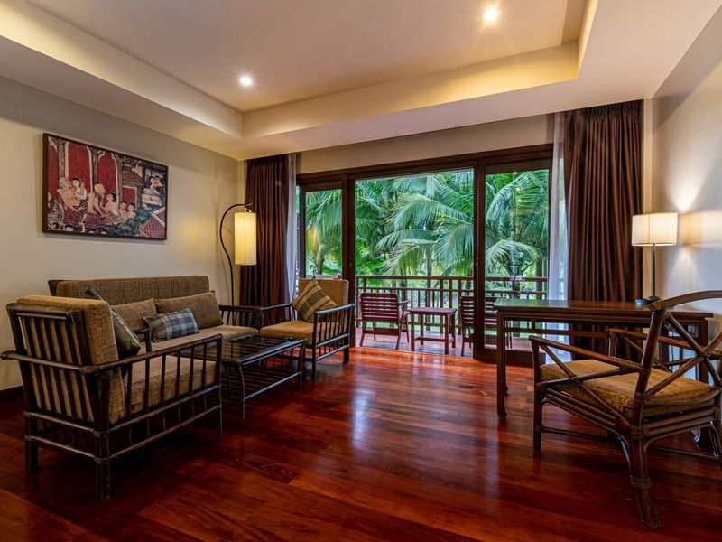 Naya Collection KhaoLak Laguna Resort 4*(nl) pas cher photo 6