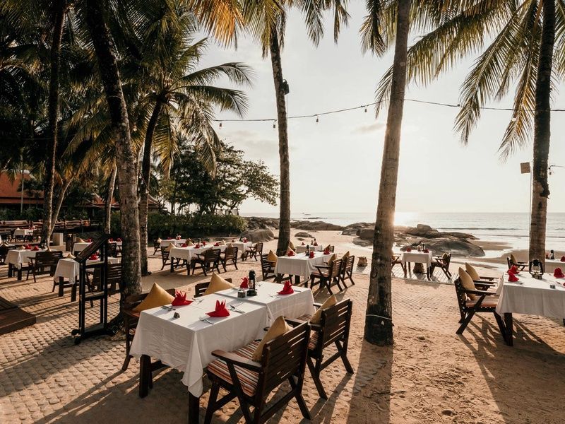 Naya Collection KhaoLak Laguna Resort 4*(nl) pas cher photo 7