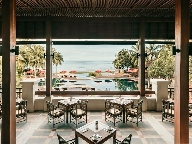 Naya Collection KhaoLak Laguna Resort 4*(nl) pas cher photo 8