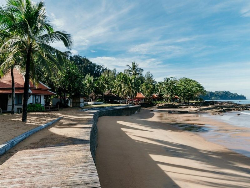 Naya Collection KhaoLak Laguna Resort 4*(nl) pas cher photo 9