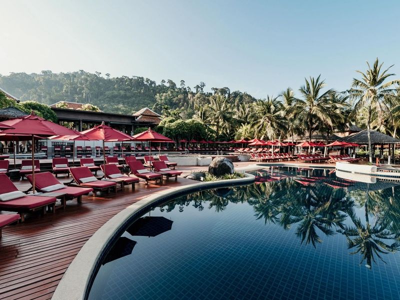 Naya Collection KhaoLak Laguna Resort 4*(nl) pas cher photo 10