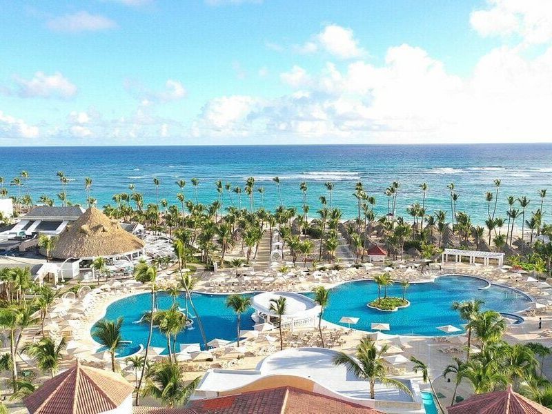 Bahia Principe Luxury Ambar 5* pas cher photo 1