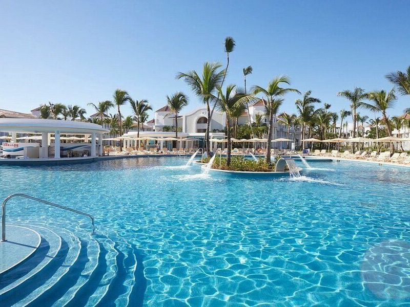 Bahia Principe Luxury Ambar 5* pas cher photo 2