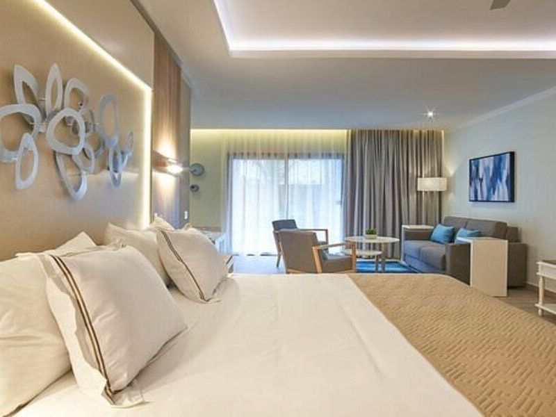 Bahia Principe Luxury Ambar 5* pas cher photo 3
