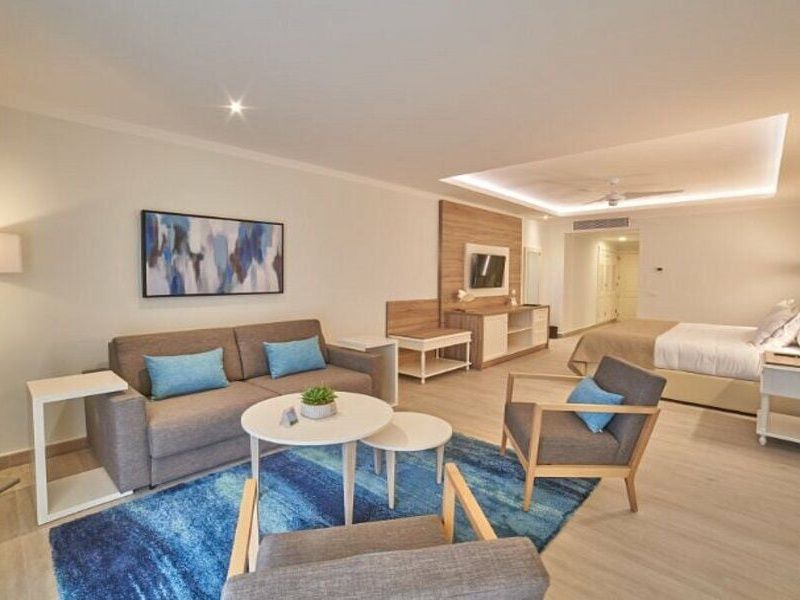 Bahia Principe Luxury Ambar 5* pas cher photo 4