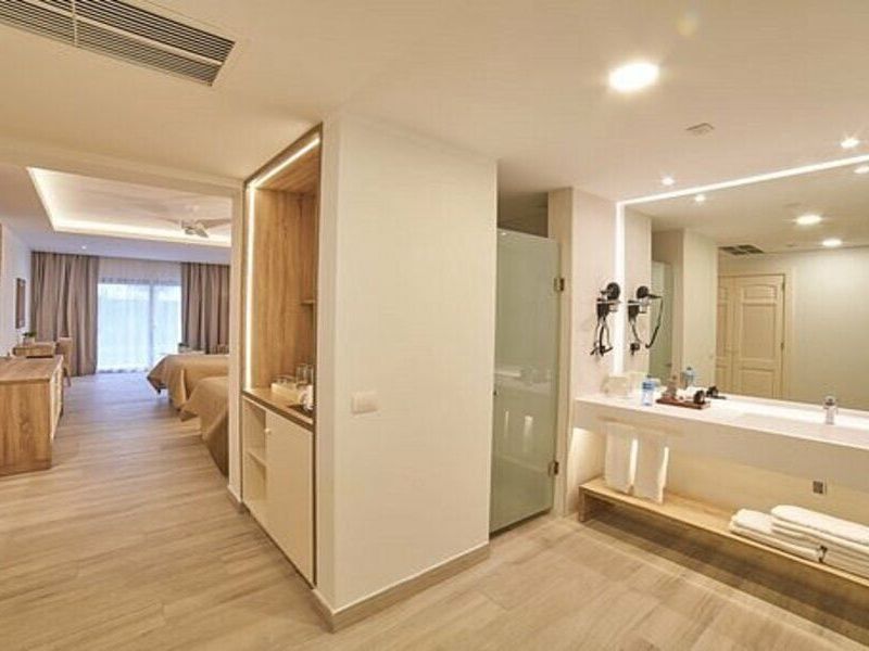 Bahia Principe Luxury Ambar 5* pas cher photo 5