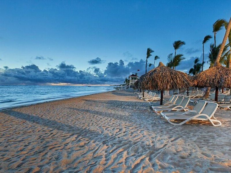 Bahia Principe Luxury Ambar 5* pas cher photo 6