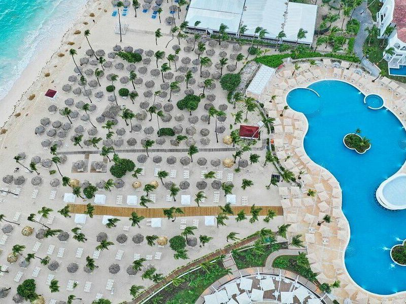 Bahia Principe Luxury Ambar 5* pas cher photo 7