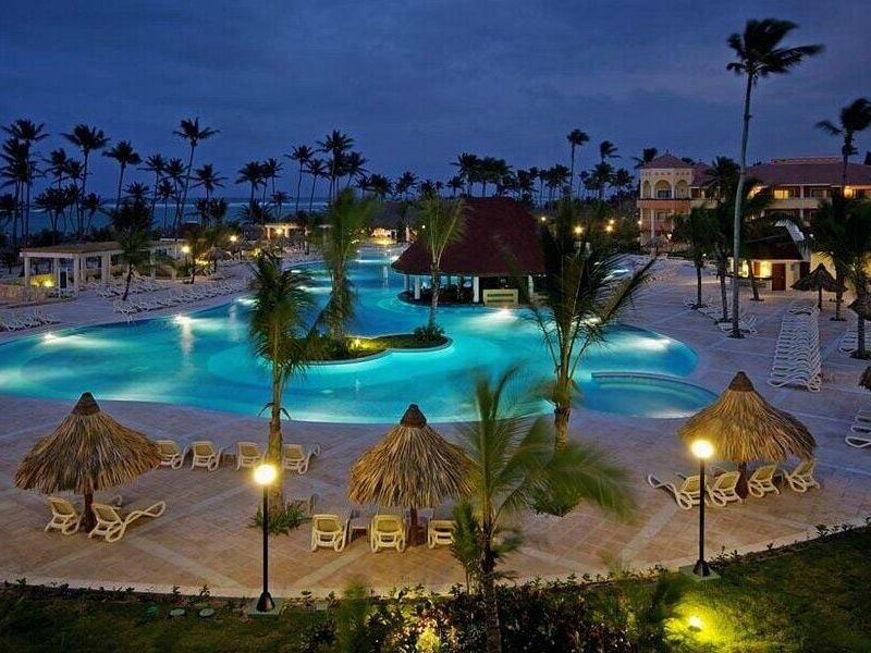 Bahia Principe Luxury Ambar 5* pas cher photo 8