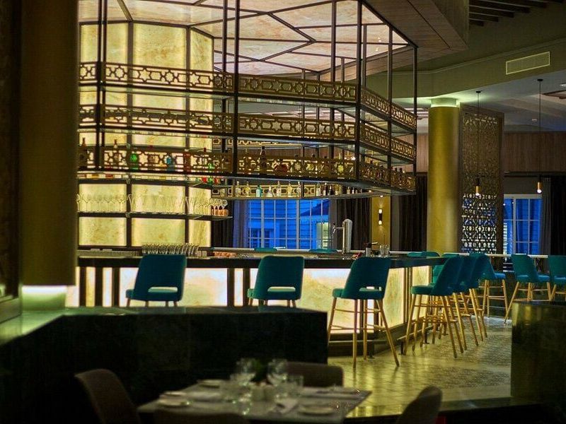 Bahia Principe Luxury Ambar 5* pas cher photo 10