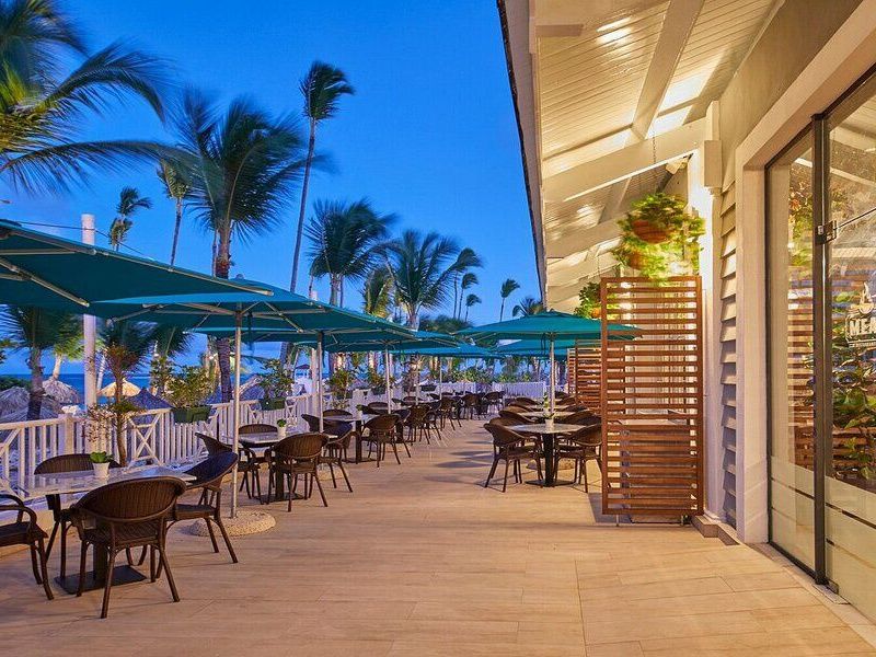 Bahia Principe Luxury Ambar 5* pas cher photo 13