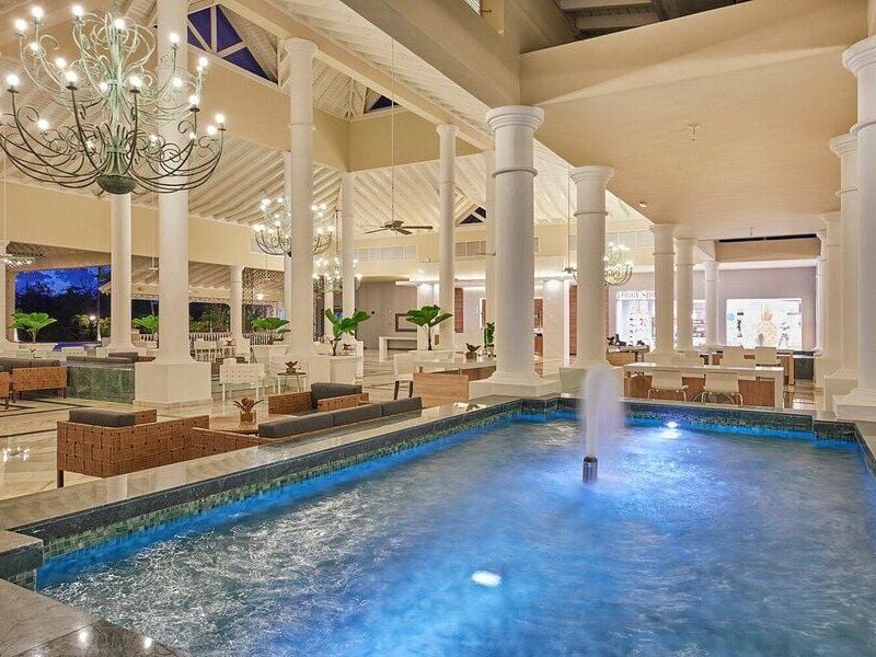 Bahia Principe Luxury Ambar 5* pas cher photo 14
