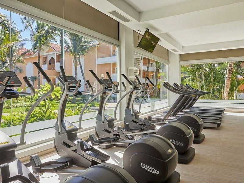 Bahia Principe Luxury Ambar 5* pas cher photo 15