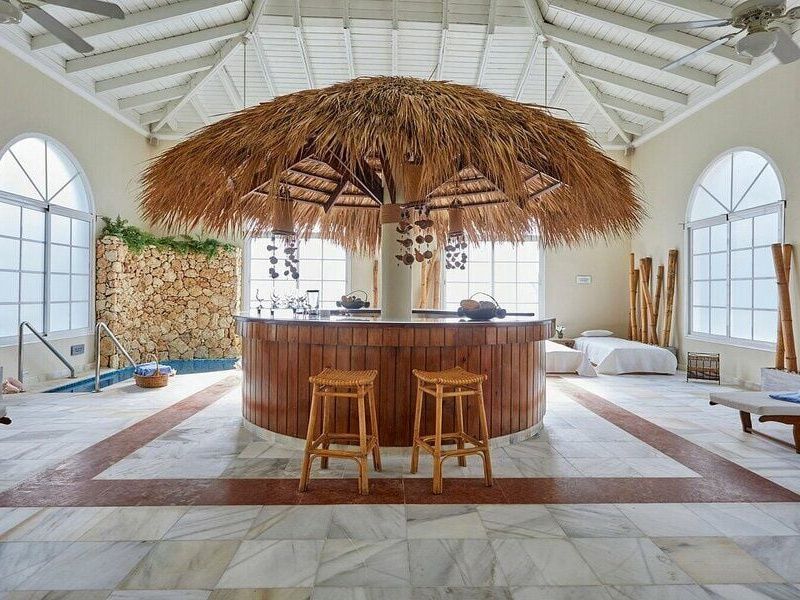 Bahia Principe Luxury Ambar 5* pas cher photo 16