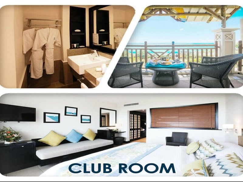 Hôtel Le Pearle Beach Resort and Spa 4* pas cher photo 5