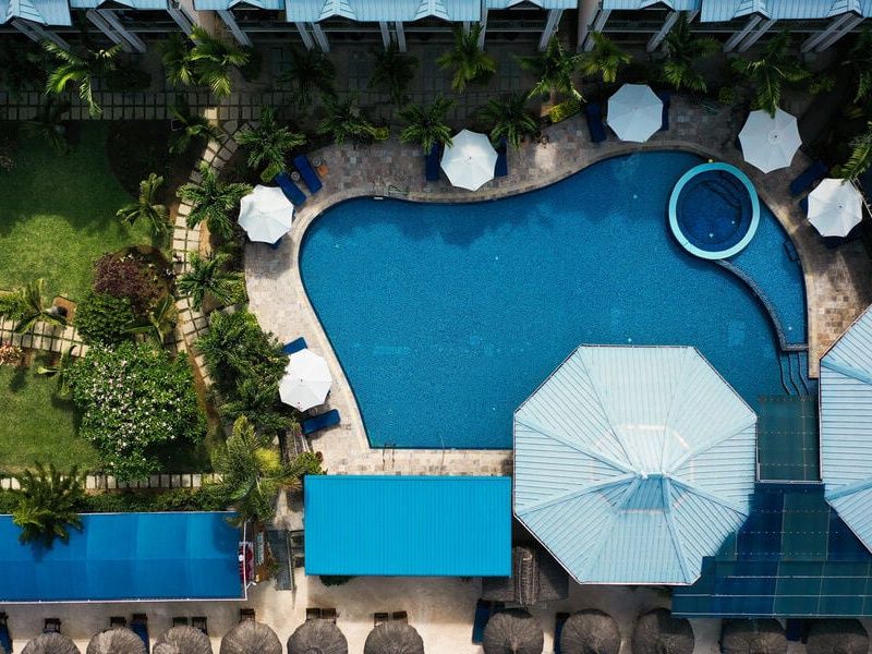 Hôtel Le Pearle Beach Resort and Spa 4* pas cher photo 6