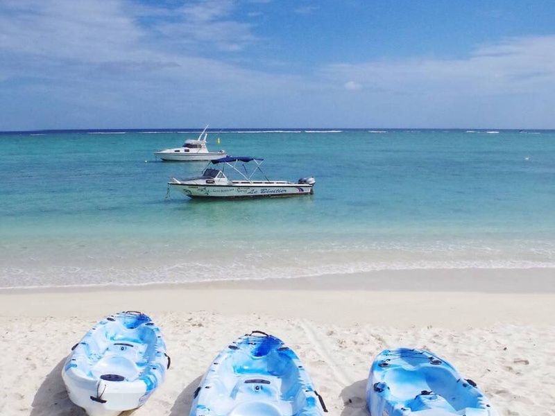 Hôtel Le Pearle Beach Resort and Spa 4* pas cher photo 9