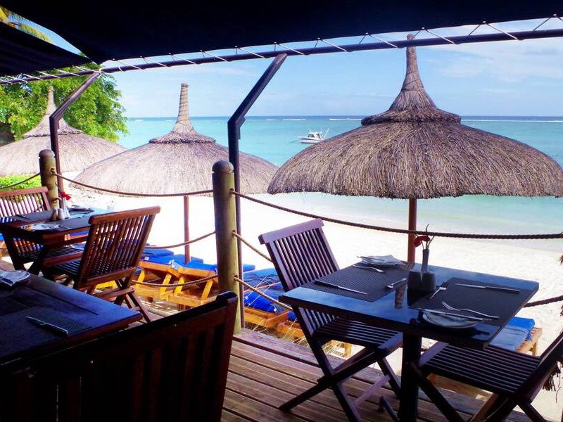 Hôtel Le Pearle Beach Resort and Spa 4* pas cher photo 10