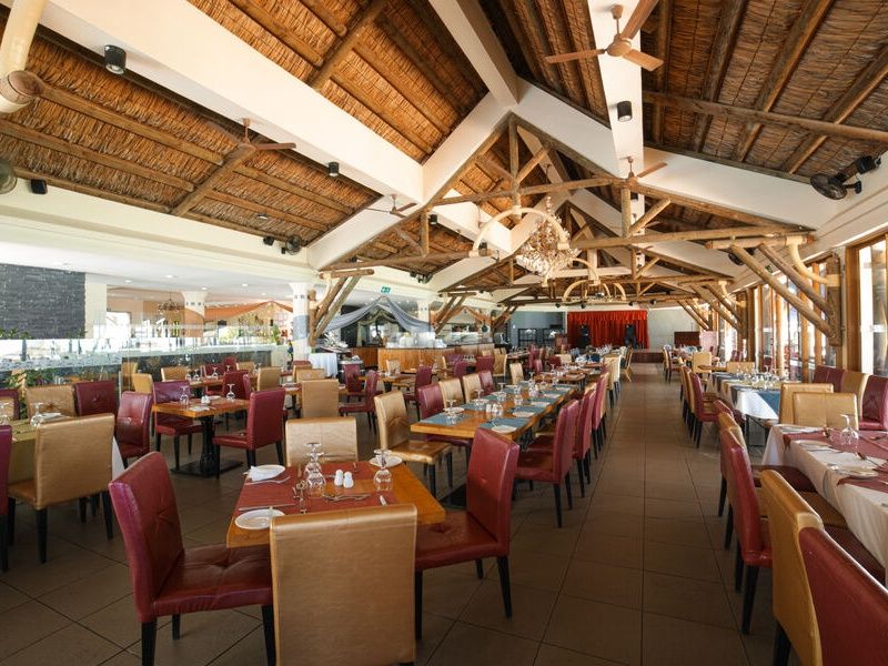 Hôtel Le Pearle Beach Resort and Spa 4* pas cher photo 11