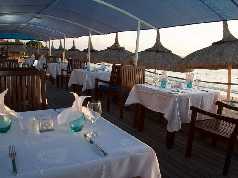 Hôtel Le Pearle Beach Resort and Spa 4* pas cher photo 12