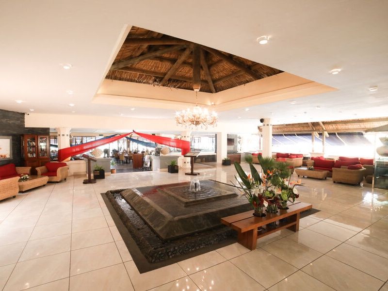 Hôtel Le Pearle Beach Resort and Spa 4* pas cher photo 13