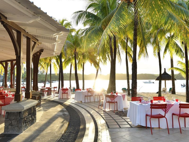 Hôtel Shandrani Beachcomber Resort and Spa 4* supérieur pas cher photo 7