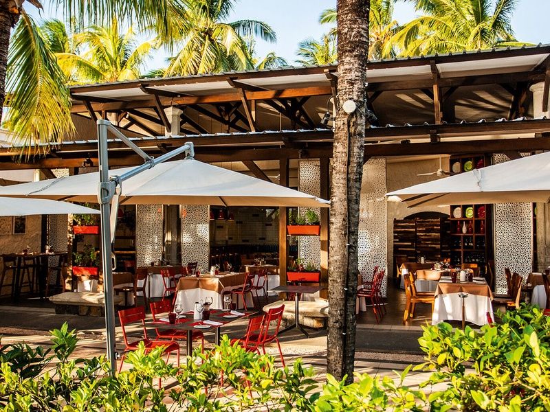 Hôtel Shandrani Beachcomber Resort and Spa 4* supérieur pas cher photo 11