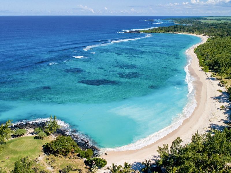 Hôtel Shandrani Beachcomber Resort and Spa 4* supérieur pas cher photo 15