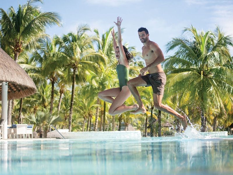 Hôtel Shandrani Beachcomber Resort and Spa 4* supérieur pas cher photo 17