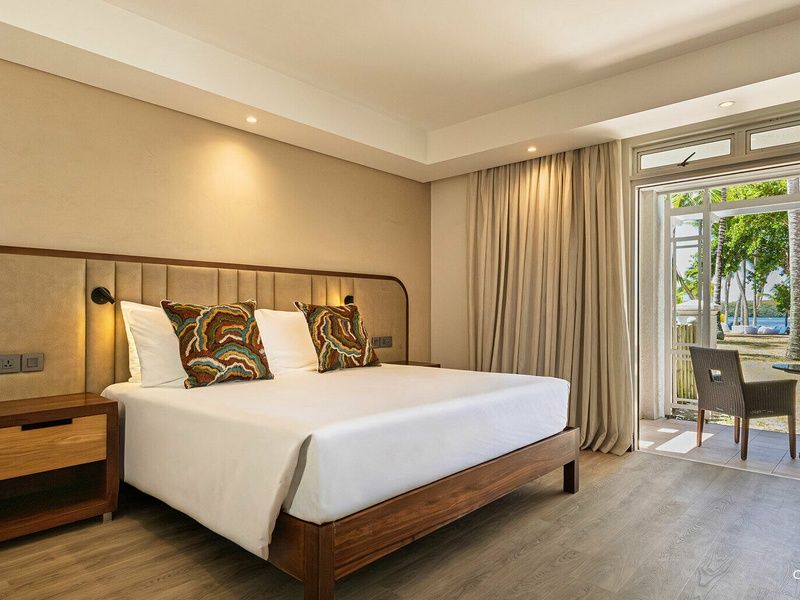 Hôtel Shandrani Beachcomber Resort and Spa 4* supérieur pas cher photo 18