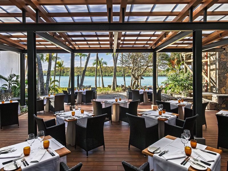 Hôtel Shandrani Beachcomber Resort and Spa 4* supérieur pas cher photo 22
