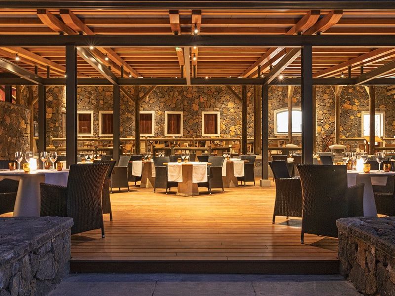Hôtel Shandrani Beachcomber Resort and Spa 4* supérieur pas cher photo 23