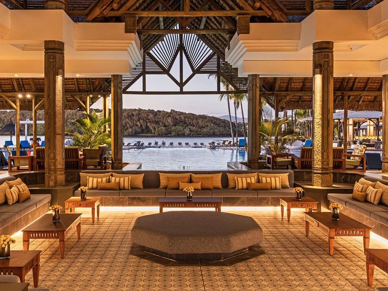 Hôtel Shandrani Beachcomber Resort and Spa 4* supérieur pas cher photo 24