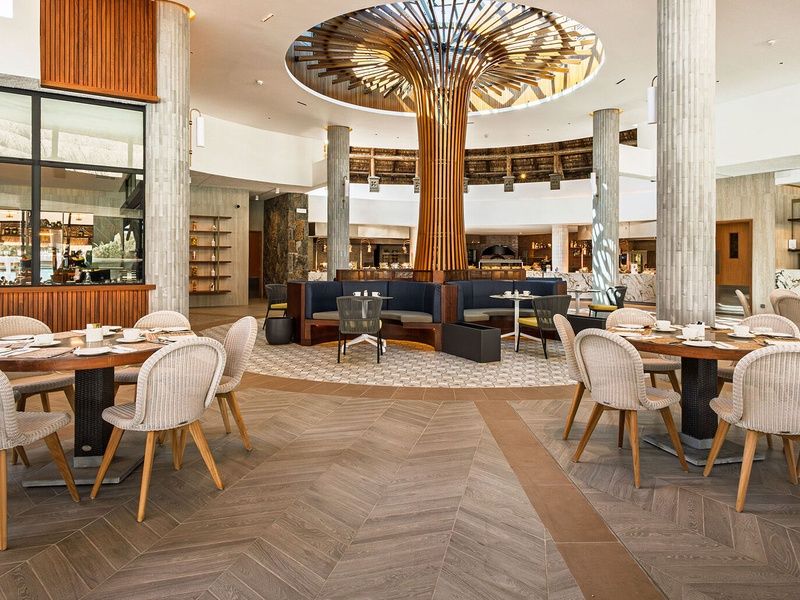 Hôtel Shandrani Beachcomber Resort and Spa 4* supérieur pas cher photo 29