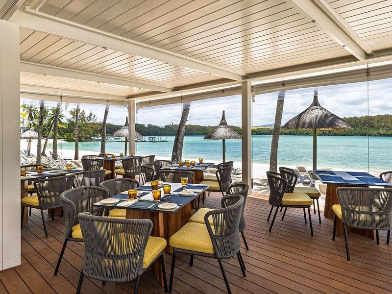 Hôtel Shandrani Beachcomber Resort and Spa 4* supérieur pas cher photo 30